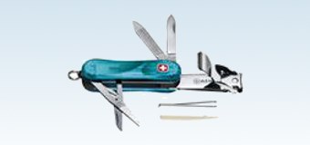 Nail Clipper