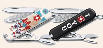 Limited Editions