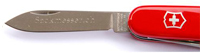 Victorinox Taschenmesser Gravur