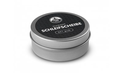 Schleifscheibe Diamant D91 - Grob