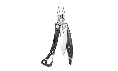 Skeletool CX mit Nylonetui