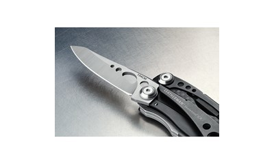 Skeletool CX mit Nylonetui