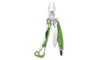 SKELETOOL® Moss Green