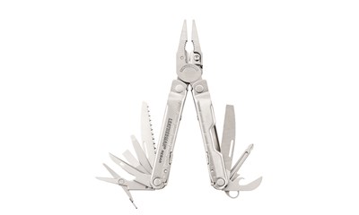 REBAR™ KNIFELESS
