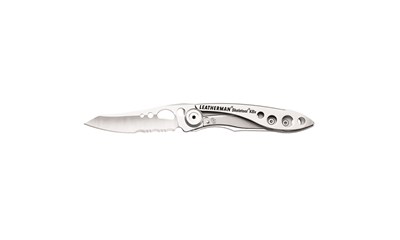 SKELETOOL®KBx - Silver