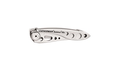 SKELETOOL®KBx - Silver