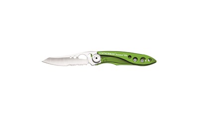 SKELETOOL®KBx - Moss Green