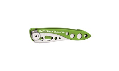 SKELETOOL®KBx - Moss Green