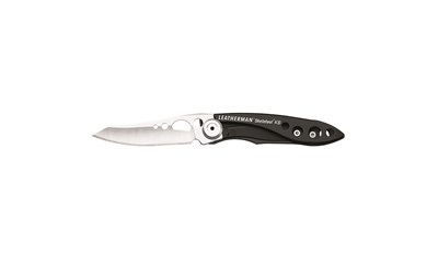 SKELETOOL®KB - Black