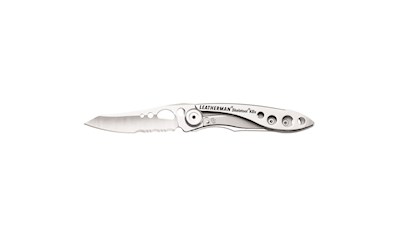 SKELETOOL®KBx - Silver