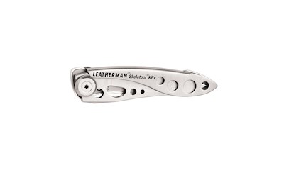 SKELETOOL®KBx - Silver