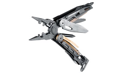 MUT Utility/Molle mit Nylonetui