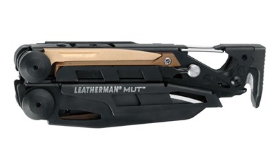 MUT Utility/Molle mit Nylonetui