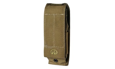 MOLLE Sheath XL, braun
