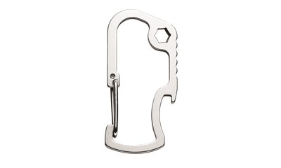 Karabiner für Sidekick