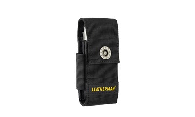 Nylon Sheath black / L / 4 pockets