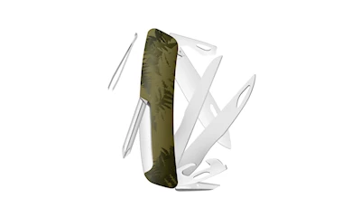 D08 SILVA OLIVE