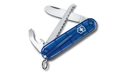 My First Victorinox inkl. Ketten & Nackenband