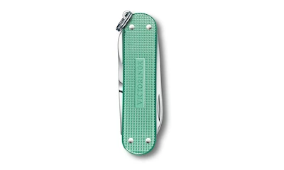 Classic SD Alox Colors, 58 mm, Minty Mint