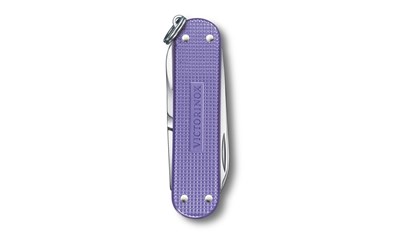 Classic SD Alox Colors, 58 mm, Electric Lavender