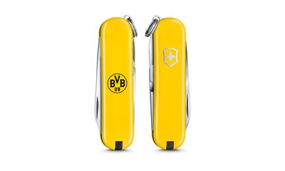 Kl.Taschenwerkzeug Classic BVB