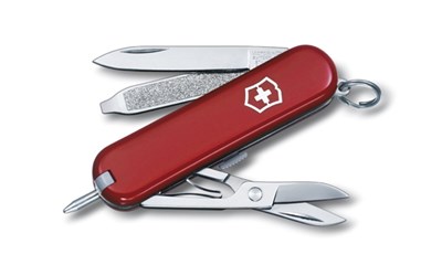 Signature Jubiläumsausgabe