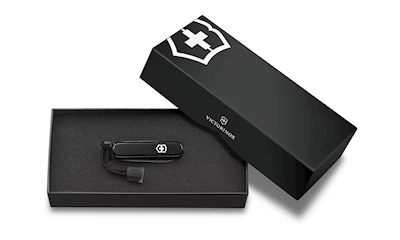 Signature Lite Onyx Black