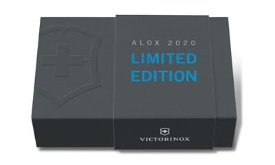 Pioneer - Alox Limited Edition 2020