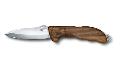 Hunter Pro M Wood