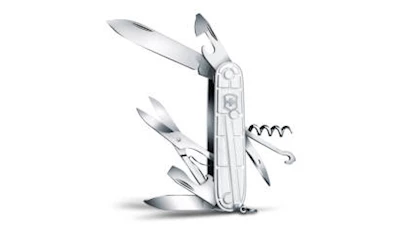 Climber WHITE CHRISTMAS