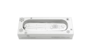 Climber WHITE CHRISTMAS