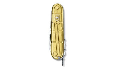 Climber Limited Edition 2016