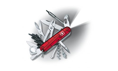 CyberTool Lite