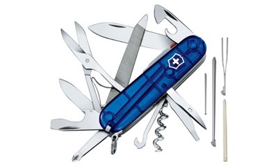 Mountaineer Lite