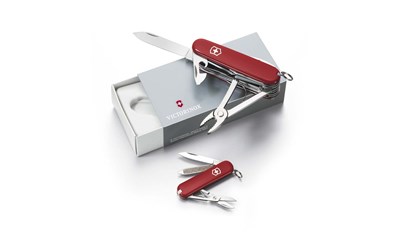 Taschenmesser-Geschenkset DUO