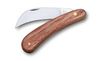 Hakenmesser / Hippe