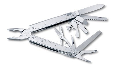 SwissTool X