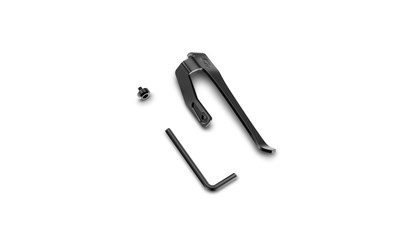 Clip Swiss Tool BS, schwarz, Blister