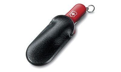 Einsteck-Etui, SKAI schwarz