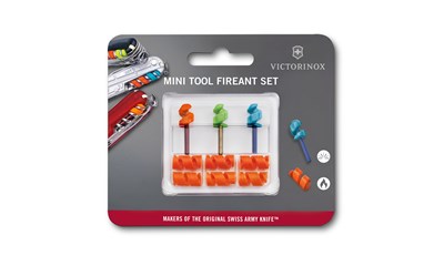 Mini Tool FireAnt Set