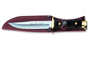 Outdoormesser