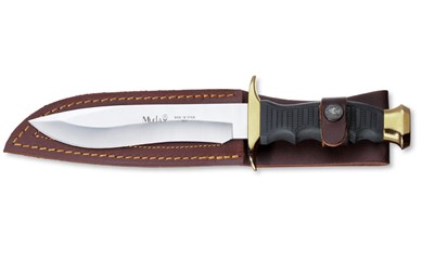 Outdoormesser