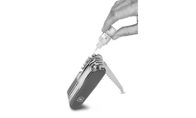 Multi Tool Öl