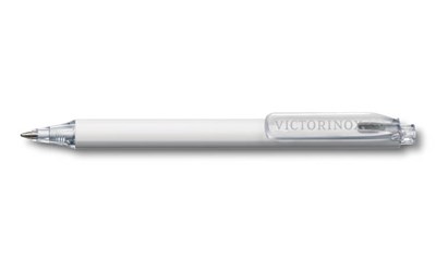 ES1 Pen Victorinox, weiss