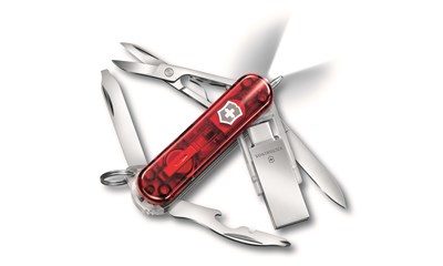 USB Stick 16 GB Victorinox@Work