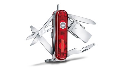 USB Stick 16 GB Victorinox@Work