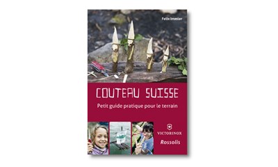 Couteau Suisse - Taschenformat