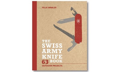 The Swiss Army Knife