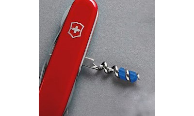 Kreuz Schraubenzieher klein (000), Mini Tool