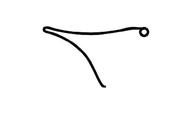 Scherenfeder f.0.65/66..